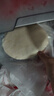 悦味纪 榆林镇筋饼350g*3包 共60张 烤鸭饼手抓卷饼春饼 早餐半成品 实拍图