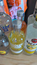 绝对（Absolut）伏特加 洋酒 40度 柑橘味 700ml  实拍图