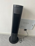 美的（Midea）【降温首选】家用空调扇智能语音冷风扇负离子净化静音落地冷风机水冷塔扇强力制冷小空调ACA10TJR 实拍图
