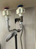 沐唯（muvi）热水器泄压阀 电热水器安全阀热水器减压阀通用配件全铜单向阀 实拍图