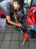 壳牌（Shell）保养单次卡 含机油机滤工时都市光影0W-20 SP 5L 实拍图