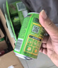 屈臣氏（Watsons）苏打水香草味低糖0脂低卡气泡饮料调酒330mL*24罐新老包装随机发 实拍图