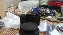 松下S5（Panasonic）全画幅微单相机 数码相机 约2420万有效像素 5轴防抖 双原生ISO V-Log内置 实拍图