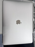 苹果（Apple） MacBook Pro/Air 二手苹果笔记本电脑 商务 办公 游戏 设计 剪辑 99新19款962灰992银16G/256GBar 实拍图