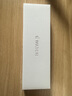 Apple/苹果 Watch Series 10 智能手表GPS款42毫米玫瑰金色铝金属表壳淡桃粉色运动型表带S/M MX1R3CH/B 实拍图