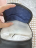 金利来男士胸包休闲运动潮流男包牛皮单肩斜挎小包 生日礼物送爸爸 实拍图