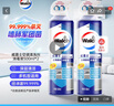 威露士空调清洗剂消毒液500ml*2 空调清洁剂套装喷雾杀菌除味深层清洁 实拍图