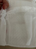 好奇（Huggies）铂金装纸尿裤S96片(4-8kg)新生儿小号婴儿尿不湿小桃裤裸感超薄 实拍图