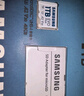 三星（SAMSUNG）256GB TF MicroSD 内存卡 4K高速蓝卡 U3A2V30 读速180MB/s 游戏机无人机运动相机存储卡 PRO Plus 实拍图