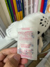 JINYIHOUSE衣柜防潮防霉防虫除味樟脑丸鞋柜除臭芳香清新蓝风铃香48小包装 实拍图
