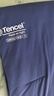 无印良品 HOME五星级酒店同款深睡控温被 A类母婴级双面凉感天丝空调被 【现货速发】雅朵蓝 【单夏被 约3.8斤】200cm*230cm 实拍图