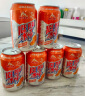 冰峰（ICEPEAK）橙味汽水PET塑料瓶装330ml*12瓶 陕西特产中华老字号碳酸饮料 实拍图