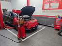 嘉实多（Castrol）极护智E版 全合成机油 润滑油 5W-40 SP A3/B4 1L 汽车保养 实拍图