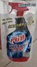 亮净去重油剂氧漂抗菌配方1L去油污厨房油污清洁剂油污净油烟机清洗剂 实拍图