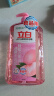 立白APG薄荷洗洁精4.36斤 洗涤灵洗碗液 轻松去重油A类食品果蔬可洗 实拍图