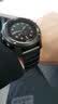 佳明（GARMIN）岩石灰不锈钢快拆表带（26 mm) 替换表带适用于fenix5X,D2,MK1,MK3I-51mm 实拍图