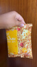欧扎克超薄脆麦片缤纷装早餐代餐燕麦冲饮高蛋白375g 实拍图
