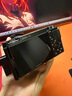 索尼（SONY）ZV-E10L 半画幅微单相机 美肤拍照 精准对焦 VLOG APS-C画幅  zve10 ZV-10 黑色ZV-E10单机00 官方标配 实拍图