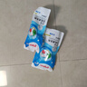 贝亲（Pigeon）奶瓶清洗剂 洗奶嘴果蔬水杯餐具玩具 600ml*2 补充装 实拍图