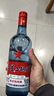 红星二锅头 蓝瓶绵柔8 纯粮清香型名酒  特产礼品 节日送礼 53度 750mL 6瓶 整箱装 实拍图
