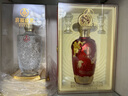 五粮液股份出品鸿运婚宴酒浓香型固态法白酒 52度 500ml礼盒送礼优级酒 实拍图