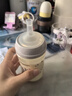 贝亲（Pigeon）自然离乳系列吸嘴 替换奶嘴 12月+ BA152 实拍图