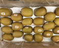 佳沛（zespri）新西兰  阳光金奇异果巨大果22粒原箱 单果重约144-175g 猕猴桃 实拍图
