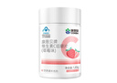 康恩贝 100片维生素C咀嚼片 vc片维c 男女性维生素c维C片VC VC咀嚼片100片*1瓶（草莓味） 实拍图