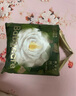 babycare婴儿隔尿垫一次性新生儿防水透气尿垫床单护理垫 中号45*33cm60片 实拍图