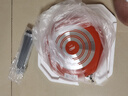 爱仕达（ASD）煎锅平底锅不粘多功能牛排锅24cm 燃气灶明火专用无盖 实拍图