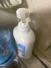 贝亲（Pigeon）奶瓶清洗剂 洗奶嘴果蔬水杯餐具玩具 700ml MA27 实拍图