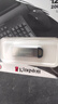 金士顿（Kingston）128GB USB 3.2 Gen 1 U盘 DTKN 大容量U盘 金属外壳 读速200MB/s 学习办公投标电脑车载通用 实拍图