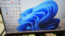 明基（BenQ）BL2490 23.8英寸IPS  商务办公 100Hz高刷 专业色域硬件滤蓝光降频闪 智慧爱眼内置音箱电脑显示屏 实拍图