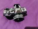 奥林巴斯（OLYMPUS）E-M10 MarkIV EM10四代 微单相机 数码相机 微单套机（14-42mm F3.5-5.6）2030万像素 实拍图
