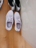 斯凯奇（Skechers）女鞋夏季软底运动跑步鞋舒适外穿网面透气休闲鞋健步鞋117224 实拍图