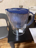碧然德（BRITA）过滤净水器 滤水壶 海洋系列 3.5L(蓝色）+去水垢专家版滤芯11枚 环保加固包装 实拍图