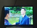 酷爱（COOAV） 小尺寸高清智能wifi小电视机迷你电视卧室老人电视彩电监视器12v房车电视miniled电视 19英寸 智能版【可以联网】 液晶电视 实拍图