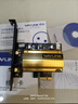 睿因（Wavlink）WN675X3-C AX210无线网卡Intel千兆高速电竞游戏WiFi6台式机专用内置PCI-E网卡wifi接收器蓝牙5.3 实拍图