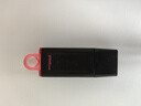 金士顿（Kingston）256GB USB3.2 Gen 1 U盘 DTX 大容量U盘 时尚设计 轻巧便携 学习办公投标电脑车载通用 实拍图