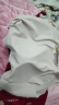 芬腾可安（FENTENGCARE）【2件装】固定乳胶杯无痕高弹裸感调整型收副乳内衣女无钢圈文胸 实拍图