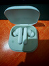 荣耀（HONOR）Earbuds X9真无线蓝牙耳机主动降噪TWS耳机入耳式跑步运动音乐游戏低延迟超长续航适用华为苹果 Earbuds X9【白色】全入耳式 实拍图