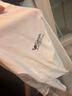 骆驼（CAMEL）小光阴 防晒衣男户外遮阳连帽清爽时尚休闲防晒服外套A012252006A 实拍图