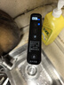 京东京造鲜活水净水器 家用净水机 灵犀1000GProMax 母婴级直饮机 智能触控屏显龙头 6.5年陶氏RO膜净饮机 实拍图