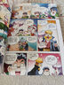 大中华寻宝系列23·广西寻宝记新版儿童中国地理科普知识百科漫画书，儿童科普，人文地理，漫画读物 张艺兴618 实拍图