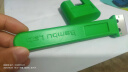 拓竹P1SC 3D打印机桌面家用FDM全自动调平大尺寸多色高速3d打印机器bambulab【大陆版】 P1S多色套装（含单机+AMS）最晚6.10发货 实拍图
