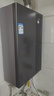 海尔（Haier）【ER5】16升燃气热水器天然气一级能效零冷水 增压水伺服【国家补贴20%】静音 水质净化  以旧换新 实拍图