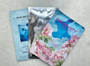 FAN BEAUTY DIARY范冰冰同款面膜组合 海葡萄2片+龙血2片+睡美人2片 补水保湿舒缓 实拍图