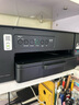 兄弟（brother）DCP-T435W家用学习打印机彩色喷墨墨仓式 无线远程打印打印复印扫描一体机 425升级新款 实拍图