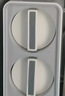 海尔（Haier）鲜活水净水器家用净水机1000G大通量双出水净饮机RO反渗透直饮净水器HRO10H11家电国家补贴 实拍图