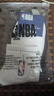 NBA袜子男士夏季休闲运动袜吸汗无骨精梳棉袜刺绣训练跑步篮球袜3双 实拍图